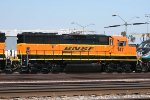 BNSF GP60M #147